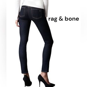 rag & bone jean